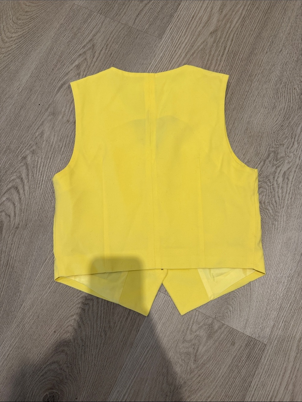 The Frankie Shop Vest - Picture 5 of 5
